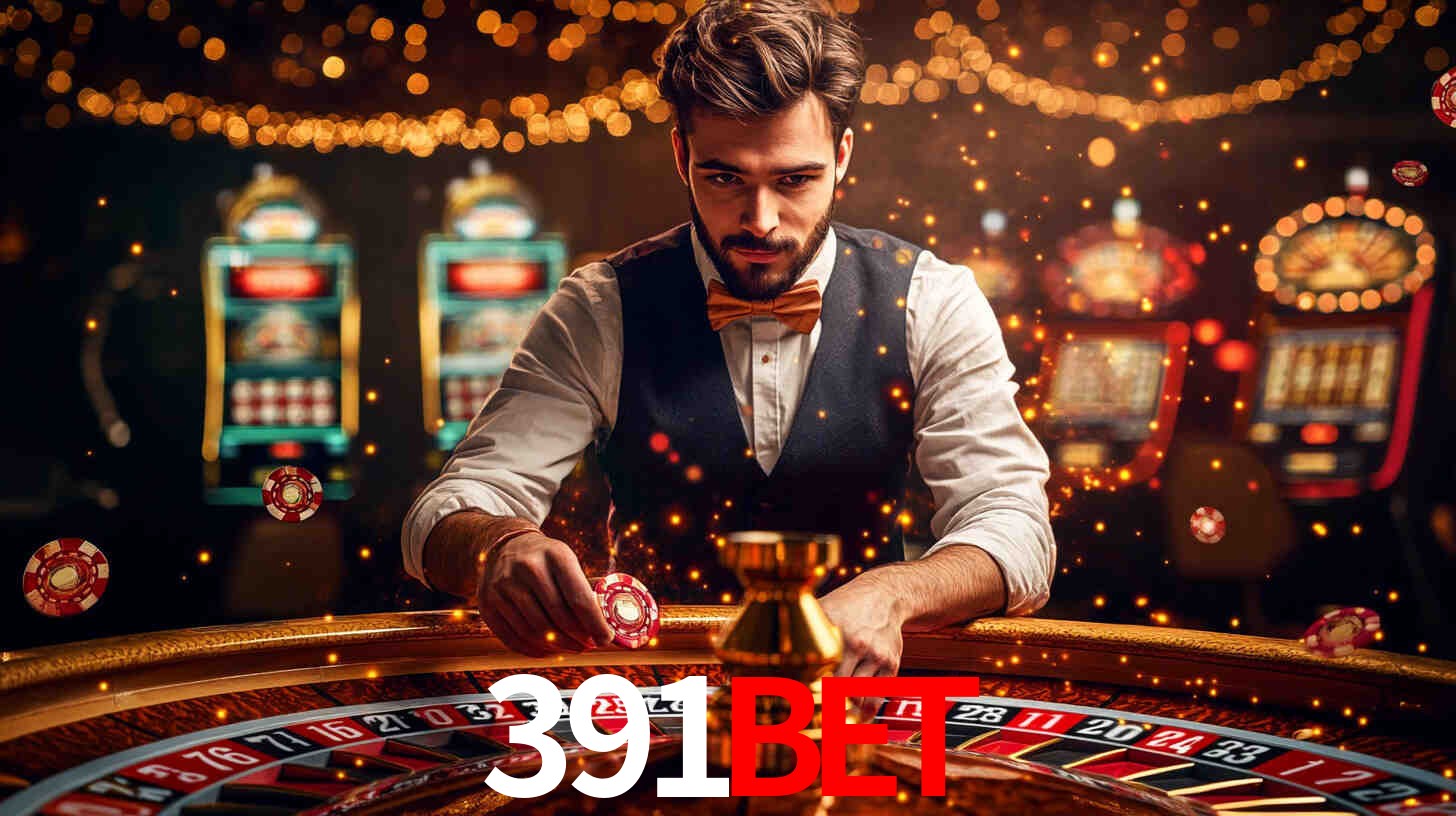 391BET PIX instantâneo Brasil - Depósito e saque em minutos 24/7