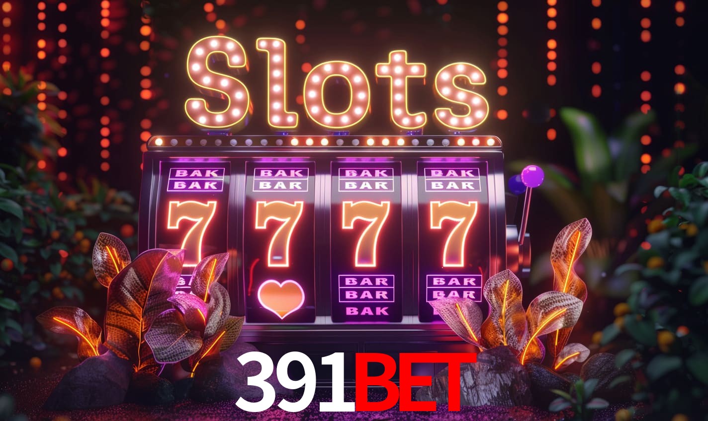 Principais provedores de slots da 391BET - NetEnt, Pragmatic Play, Play'n GO