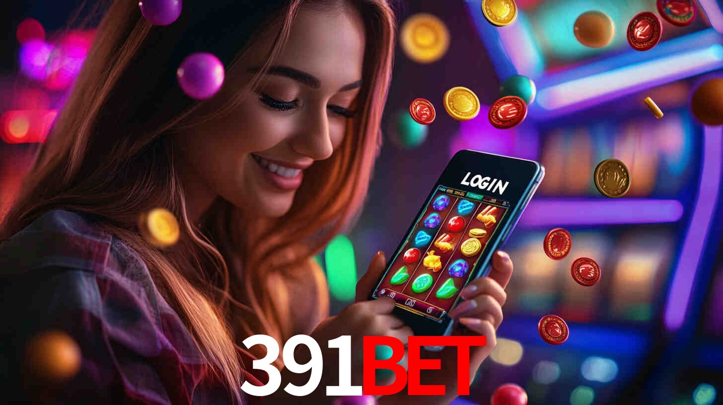 Processo de Download do App 391BET - Passo a Passo Simples