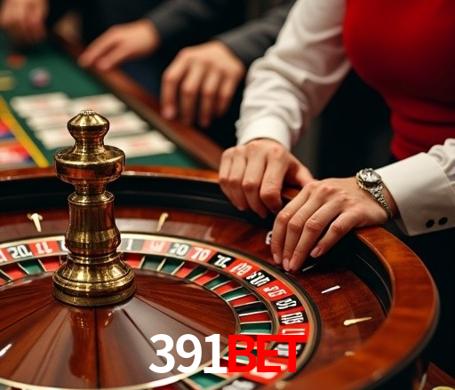 Interface do Aplicativo 391BET - Design Premium e Intuitivo