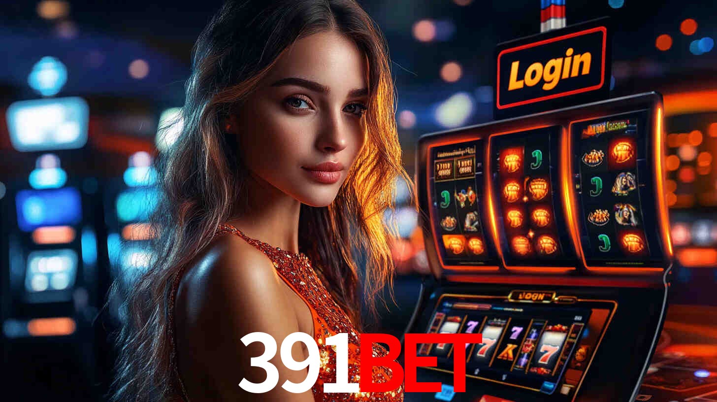 Sistema de Segurança Avançado 391BET - Criptografia e Proteção