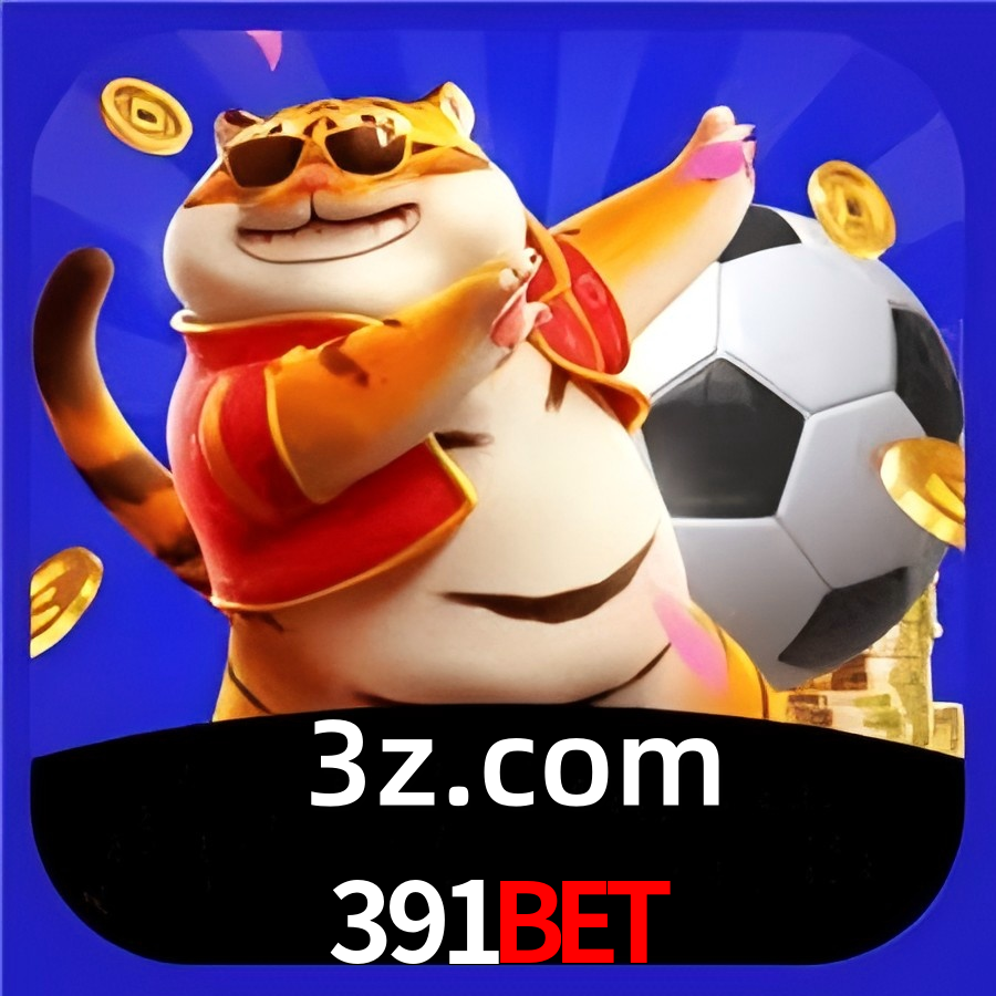 391BET Logo